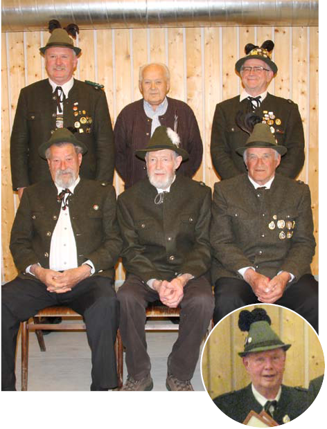 Ehrenmitglieder